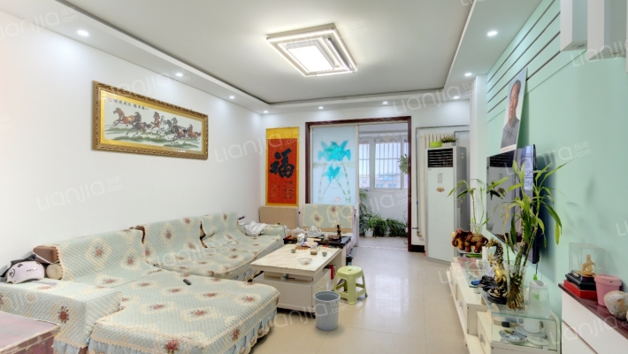 金文小区二手房实景图