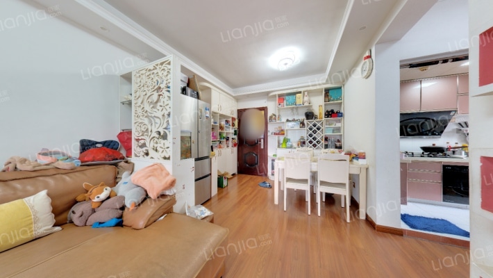 福安雅园二手房实景图