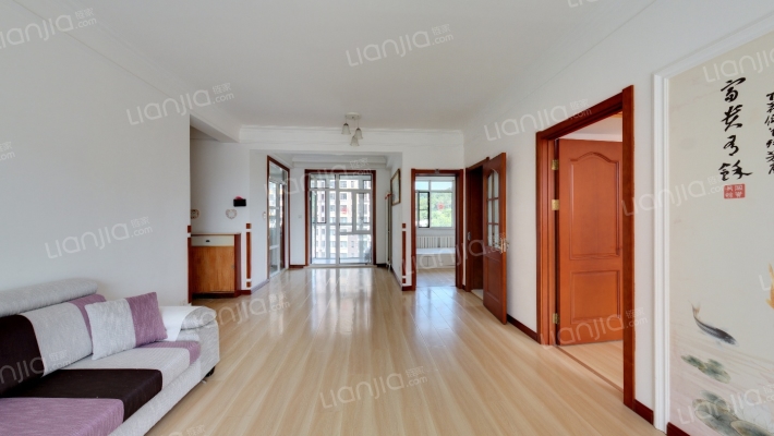 鹏德同心园二手房实景图