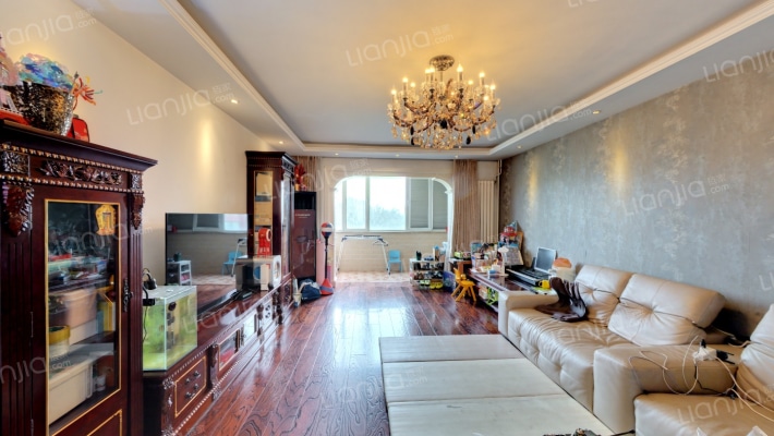 福星花园二手房实景图