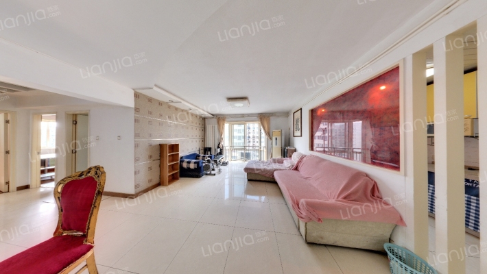 嘉海花园二手房实景图