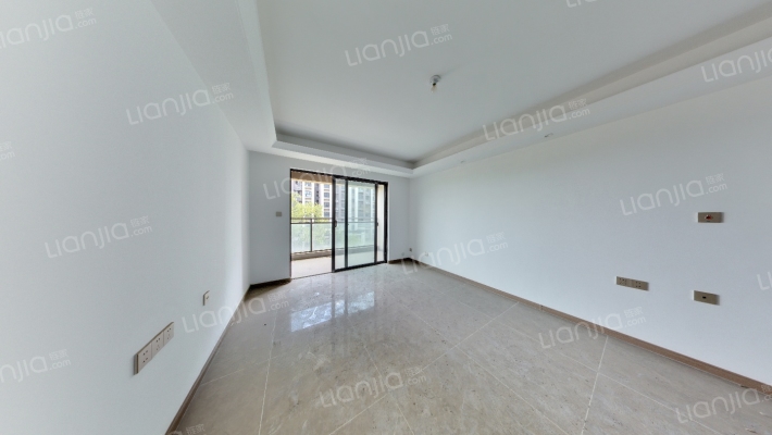 锦鲤花园二手房实景图