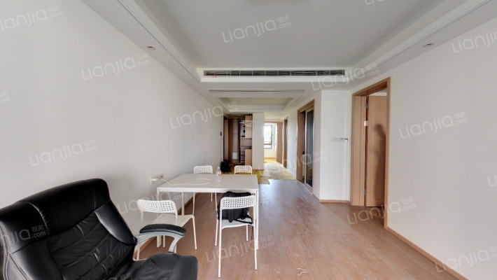 向东岛二手房实景图