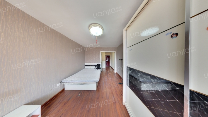 西关北里二手房实景图