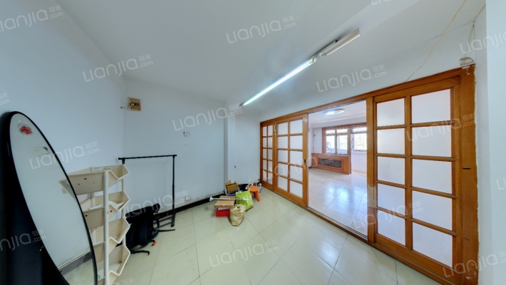 吉安里二手房实景图