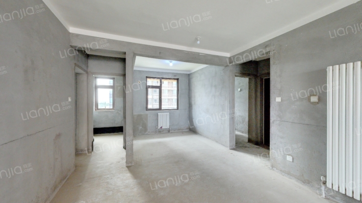 中建林溪上郡二手房实景图