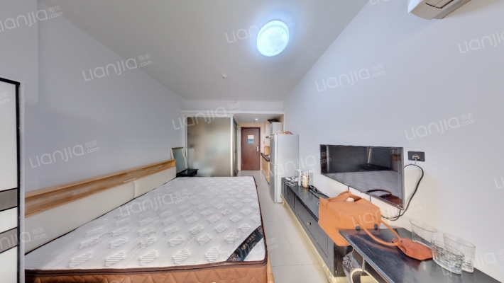 丽南名都二手房实景图