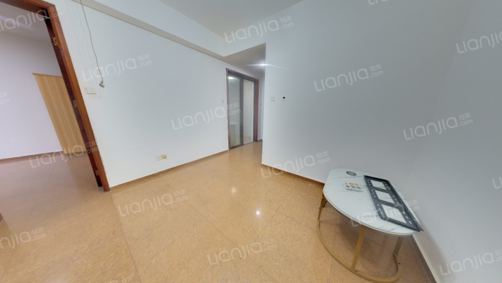 丽湾国际公寓二手房实景图