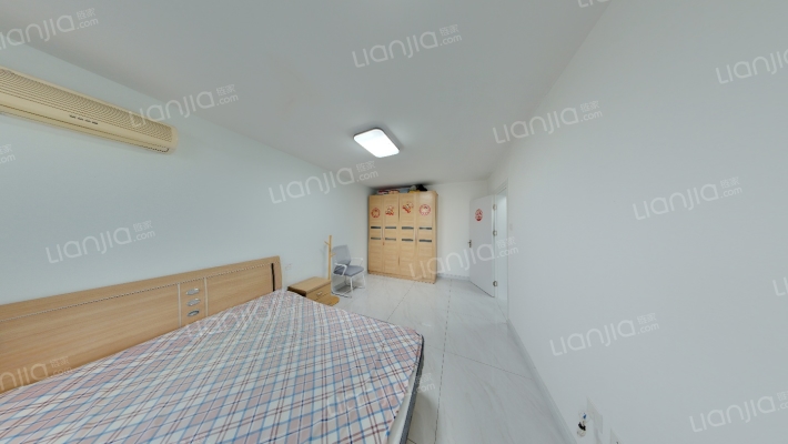 乐昌里小区二手房实景图