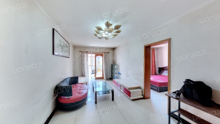 人民家园二手房实景图