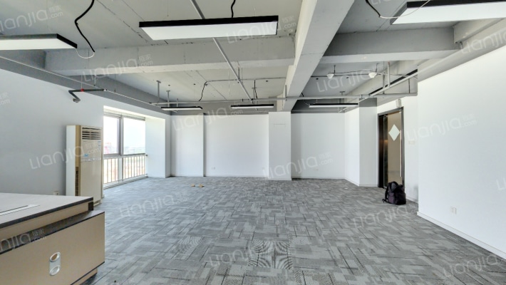 碧桂园新翼广场二手房实景图