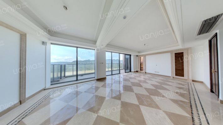 富春望二手房实景图