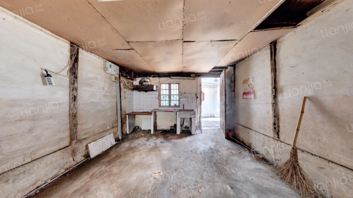 鱼行街散盘二手房实景图