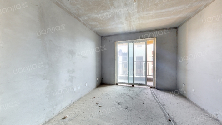 新城壹号二手房实景图