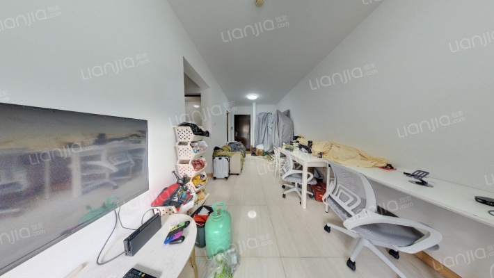 深业东岭一期二手房实景图