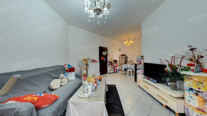 天源大厦二手房实景图