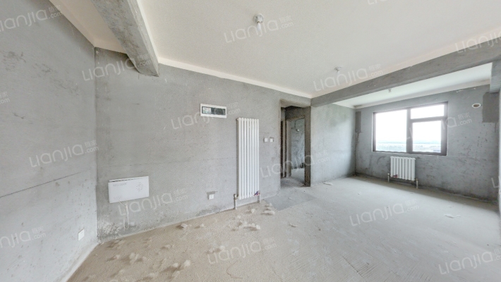 中建林溪上郡二手房实景图