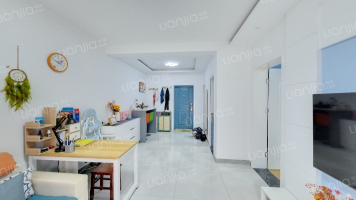 花溪苑二手房实景图