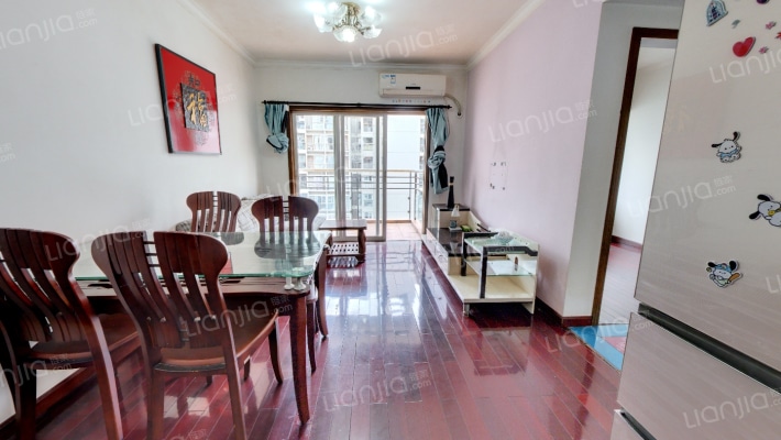 天朗风清二手房实景图