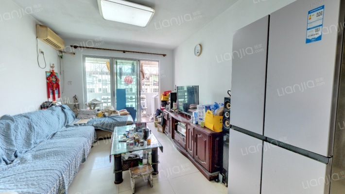 旺海怡苑二手房实景图