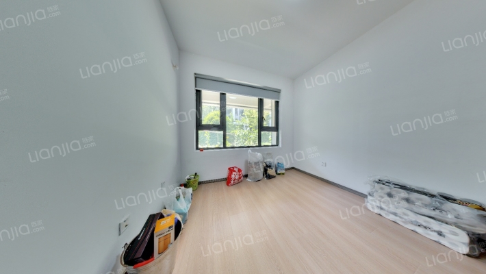 绿都苏和雅集二手房实景图