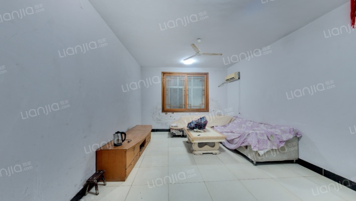 广厦小区二手房实景图