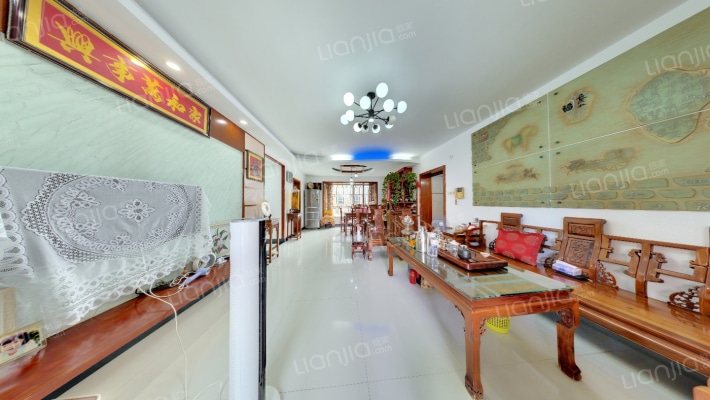 圣源华庭二手房实景图