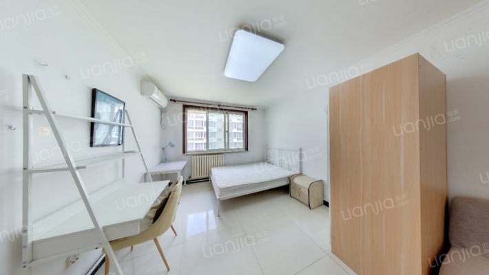 华龙苑北里二手房实景图