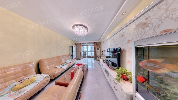 吉泰花园二手房实景图