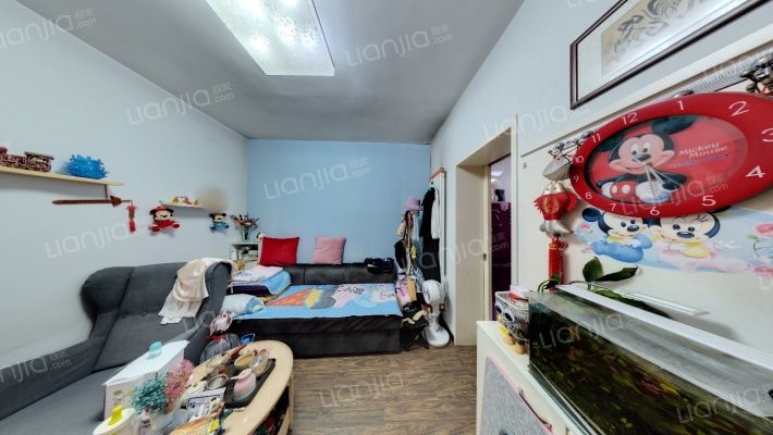 康舜里二手房实景图