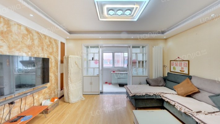 北苑小区二手房实景图