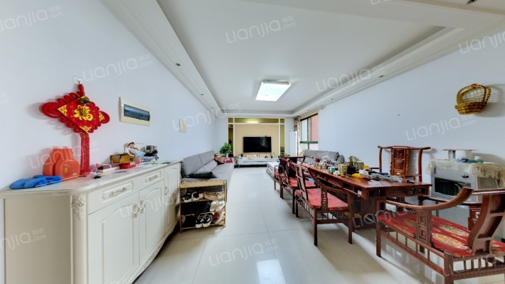 荥正佳苑二手房实景图