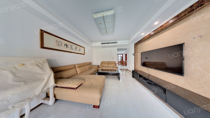 中意名仕苑二手房实景图