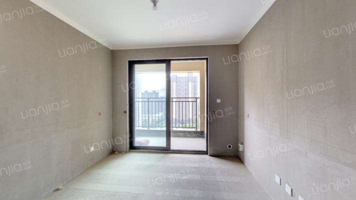 永丰乐城公园里二手房实景图