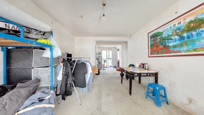 虎阜花园西区二手房实景图