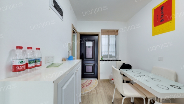 直戒坛寺巷二手房实景图