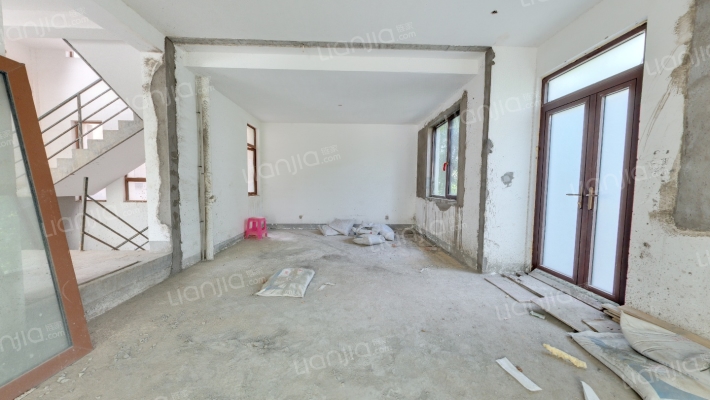 庄子二手房实景图