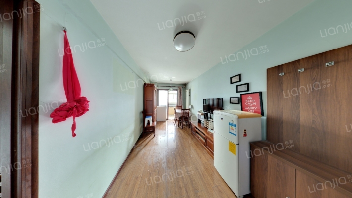 岳康园二手房实景图