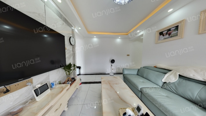 碧海富通城五期二手房实景图