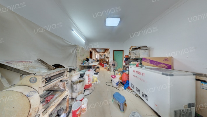 口岸服务公司生活区二手房实景图