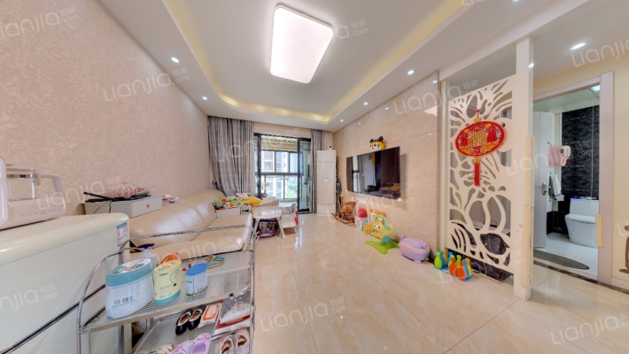 檀香花园二手房实景图