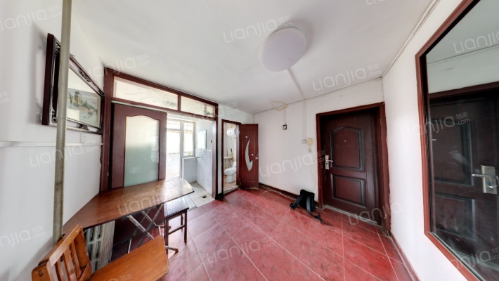 月牙河北里二手房实景图