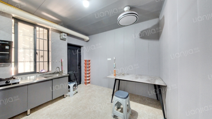 孝丰路小区二手房实景图