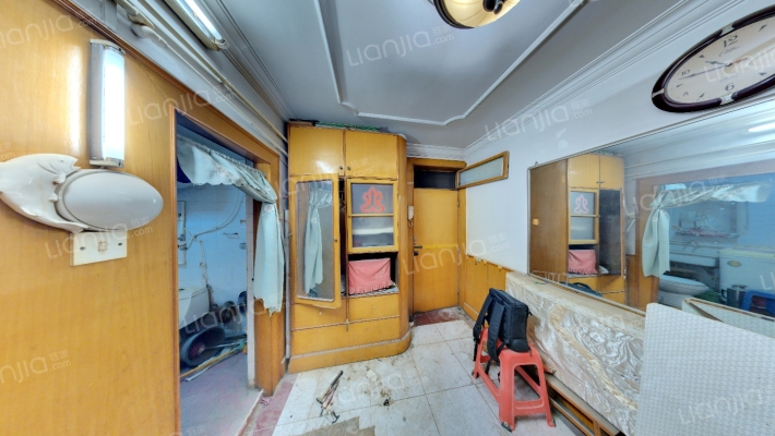 镇江里二手房实景图