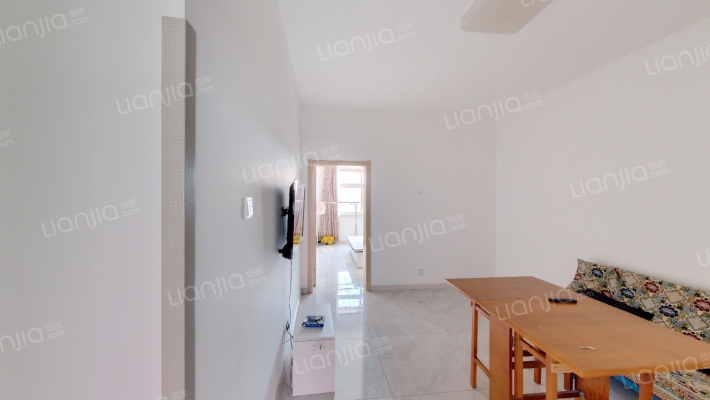 盛华园二手房实景图