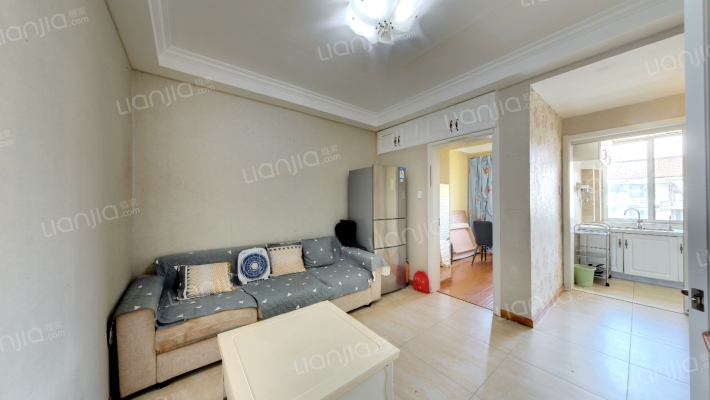 狮虎桥路二手房实景图