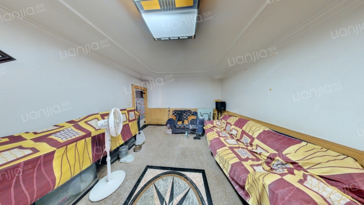 靖江东里二手房实景图