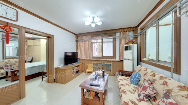 六厂前街社区二手房实景图