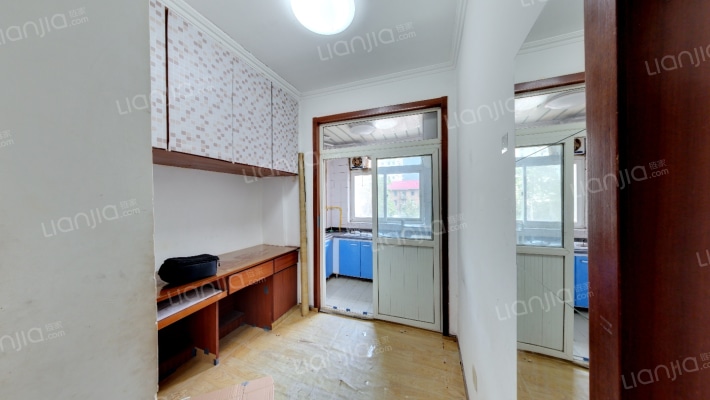 核桃园二手房实景图