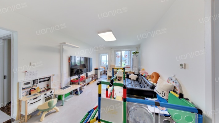 首开国风美唐三期二手房实景图